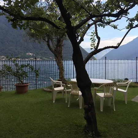 Apartment Delicious On Lakeside